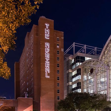 The Admiral, Downtown Historic District Hotell Mobile Exteriör bild