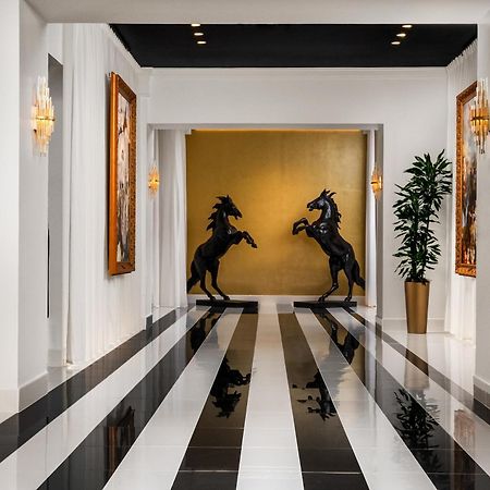 The Admiral, Downtown Historic District Hotell Mobile Exteriör bild