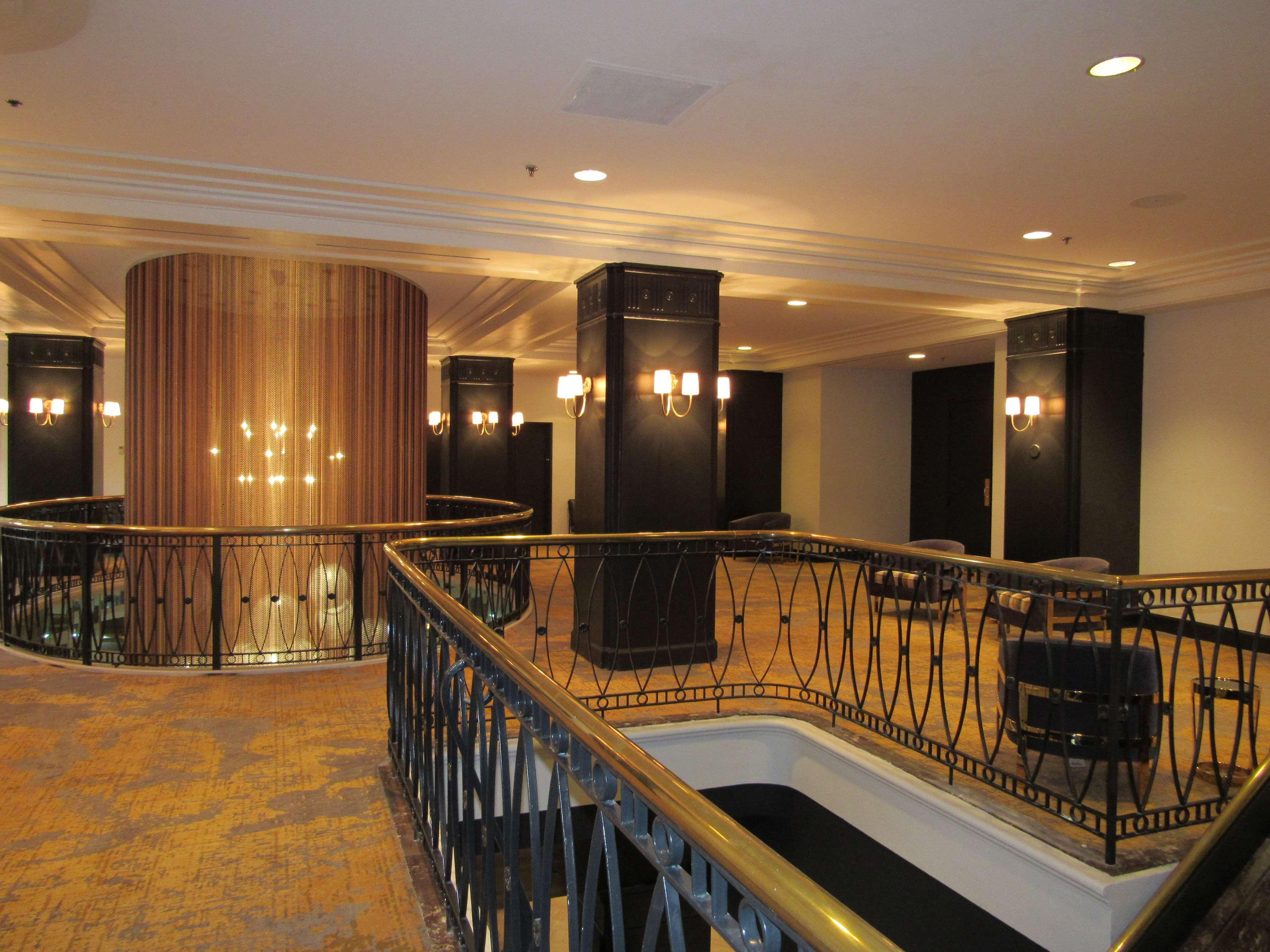 The Admiral, Downtown Historic District Hotell Mobile Exteriör bild