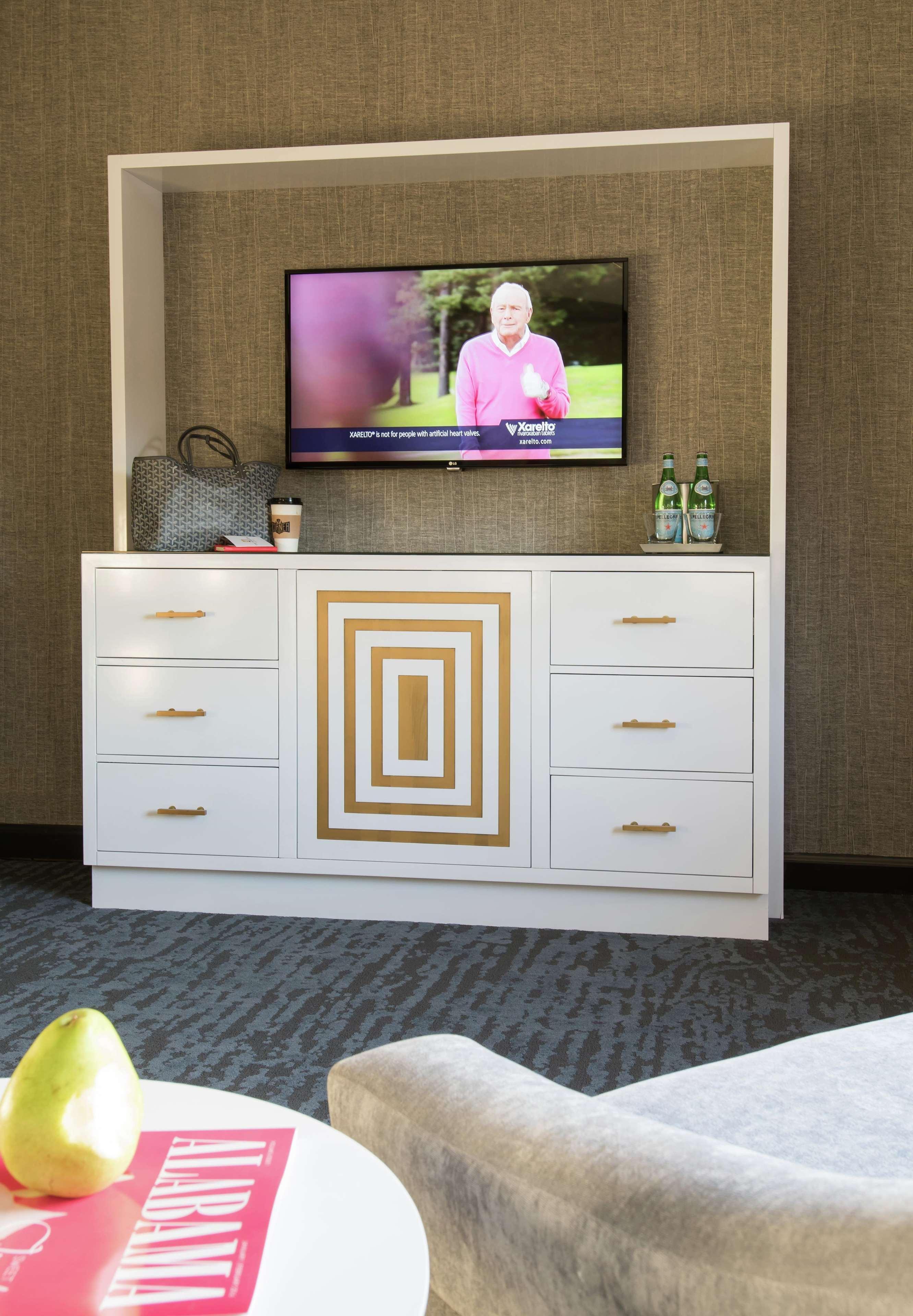 The Admiral, Downtown Historic District Hotell Mobile Exteriör bild