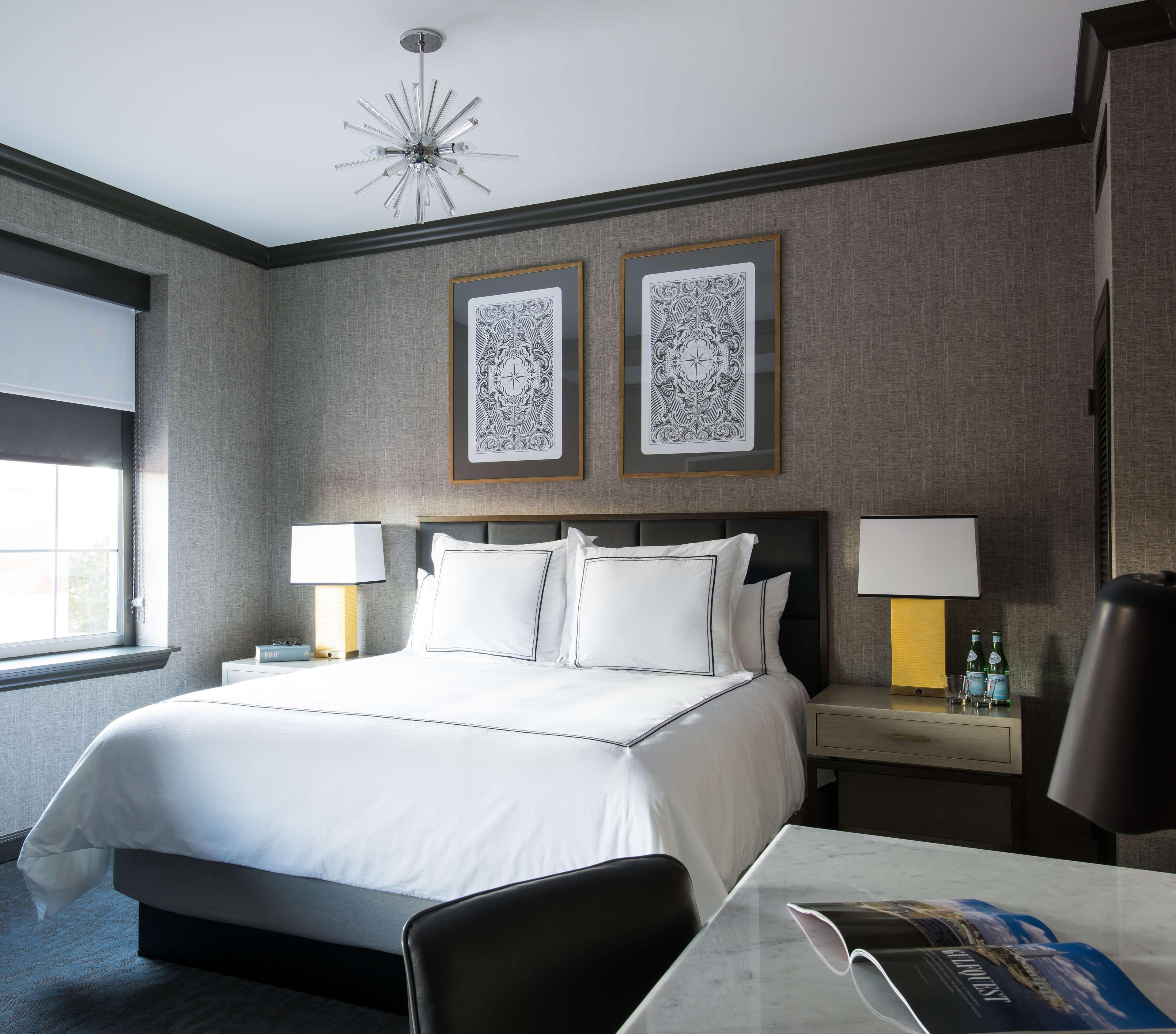 The Admiral, Downtown Historic District Hotell Mobile Exteriör bild