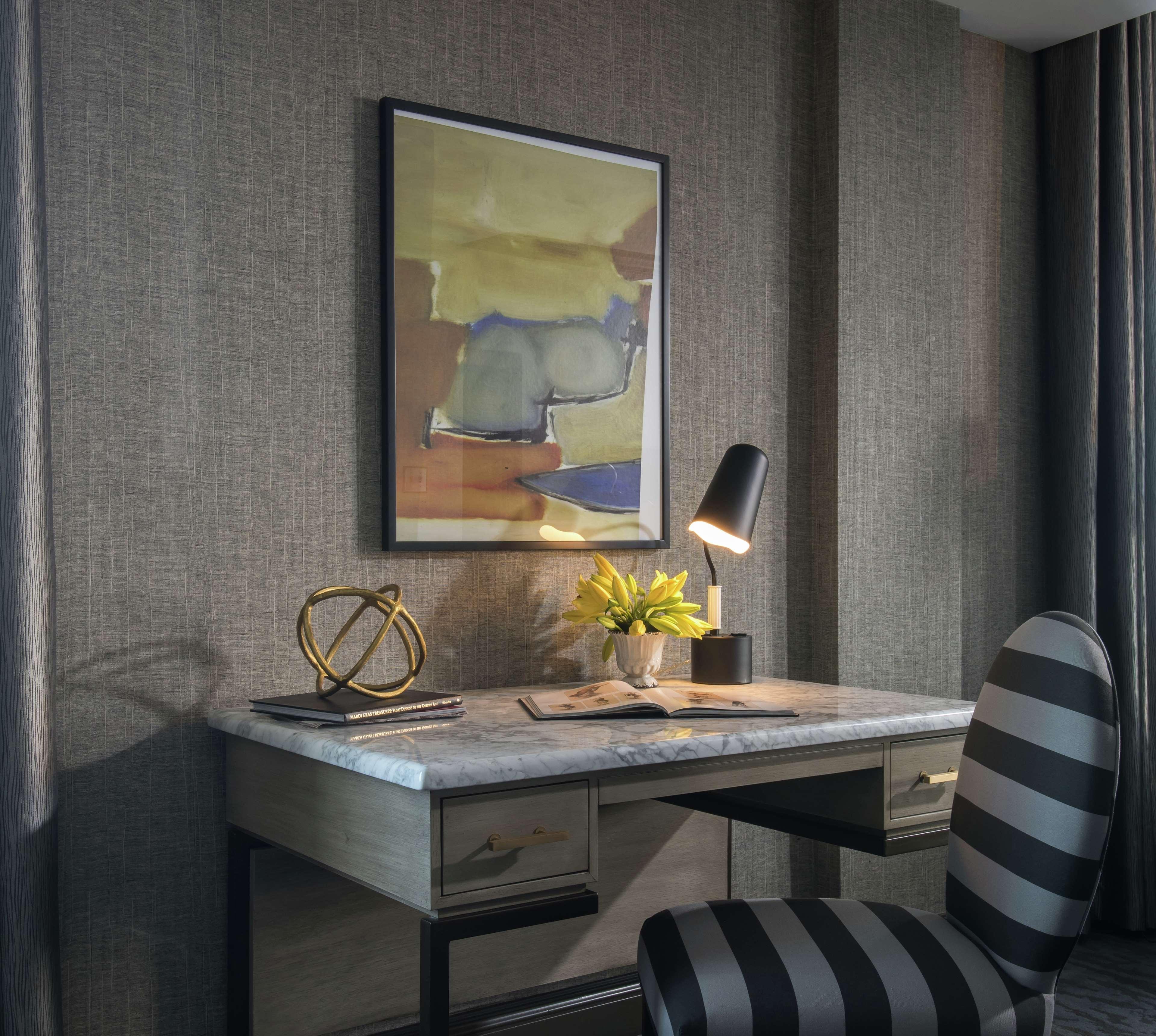 The Admiral, Downtown Historic District Hotell Mobile Exteriör bild