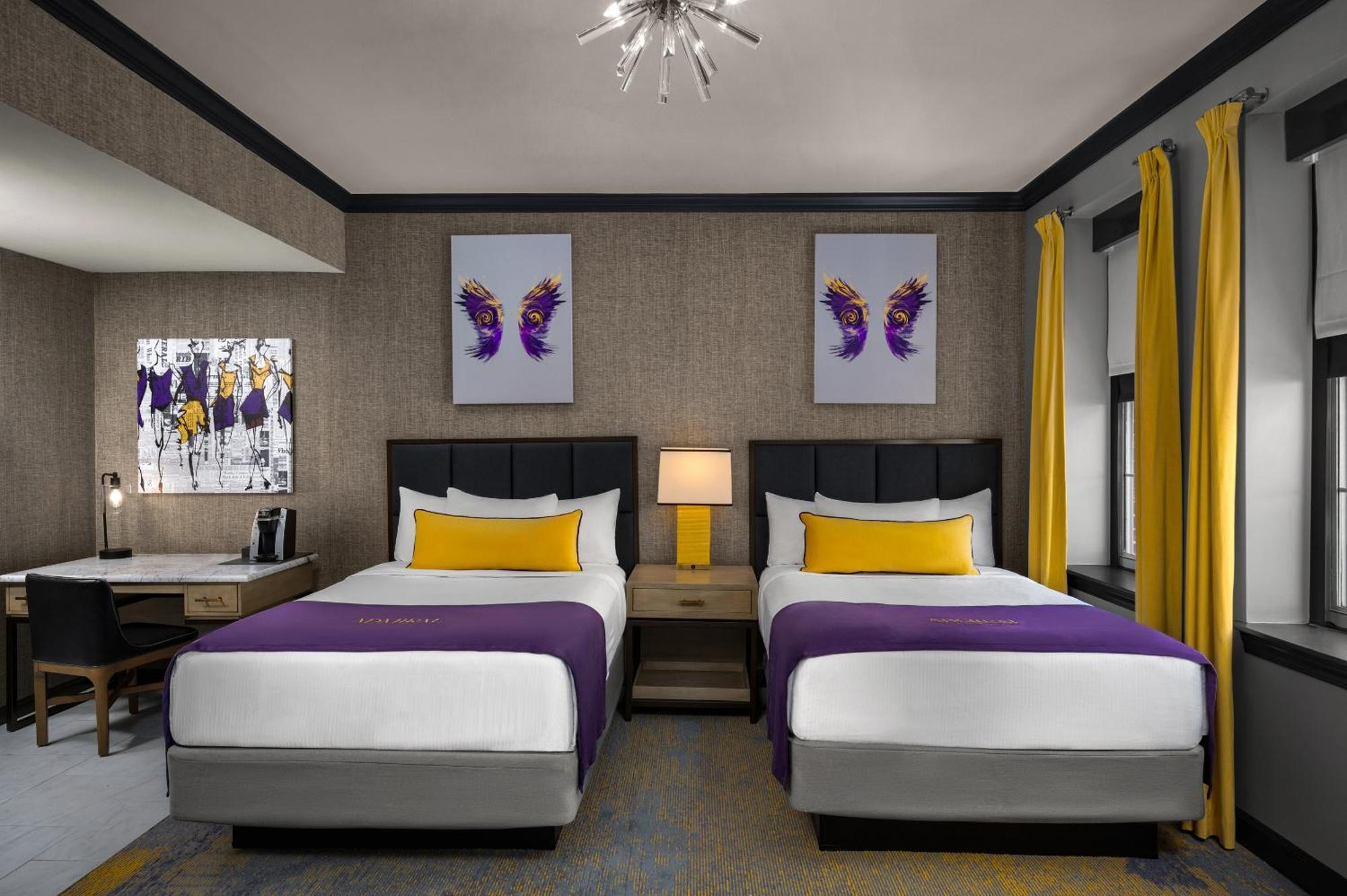 The Admiral, Downtown Historic District Hotell Mobile Exteriör bild
