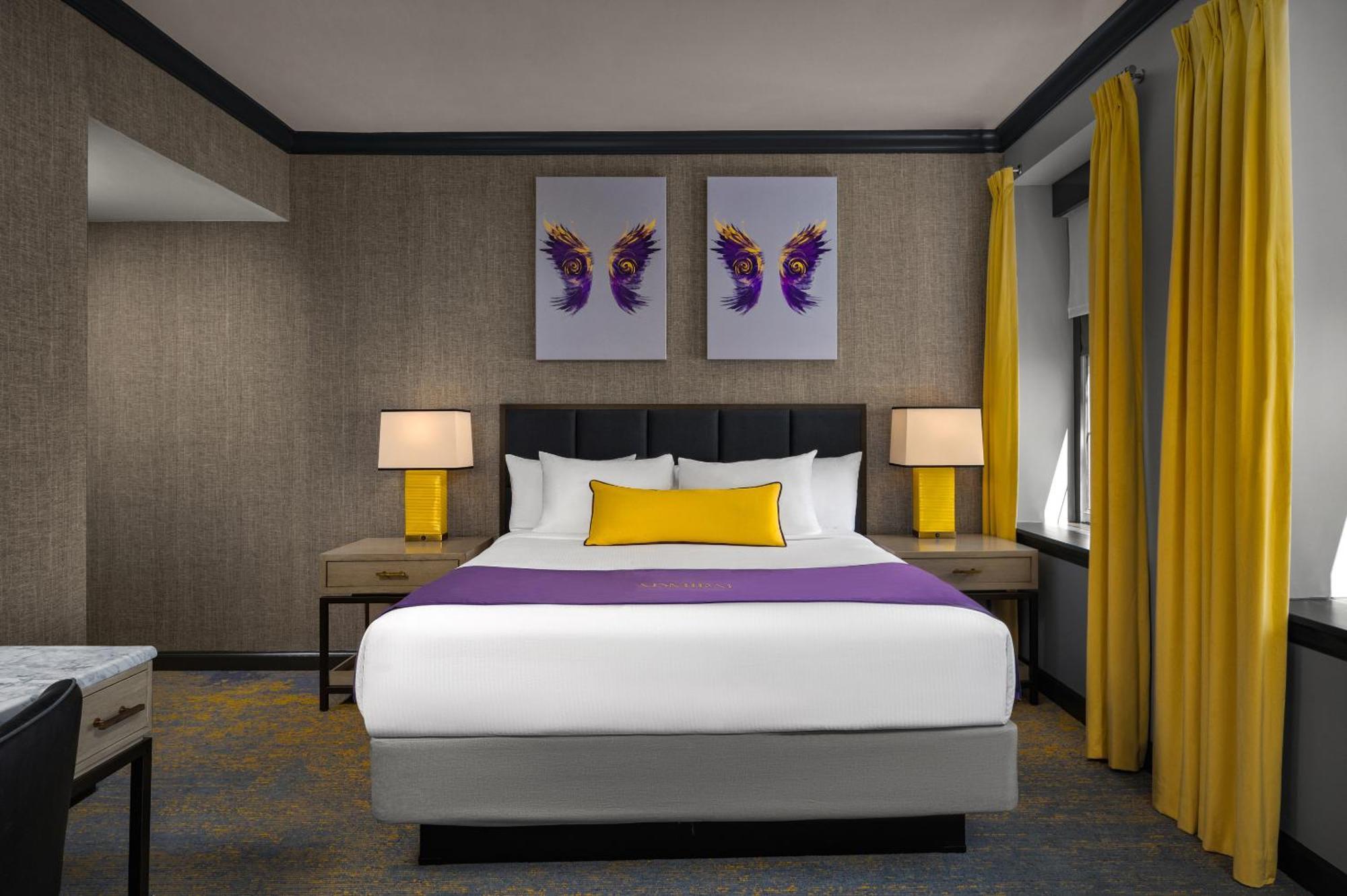 The Admiral, Downtown Historic District Hotell Mobile Exteriör bild