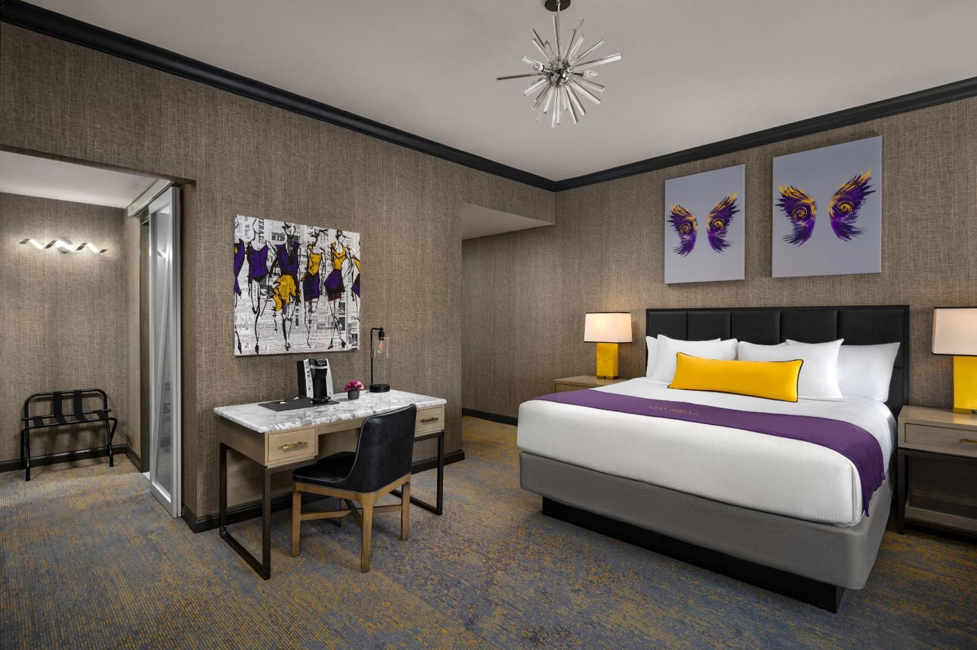 The Admiral, Downtown Historic District Hotell Mobile Exteriör bild