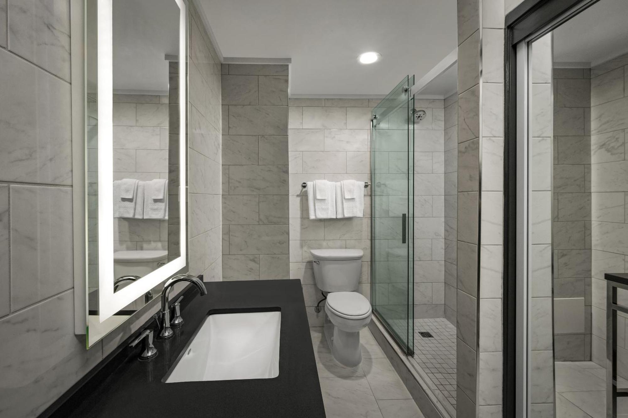 The Admiral, Downtown Historic District Hotell Mobile Exteriör bild