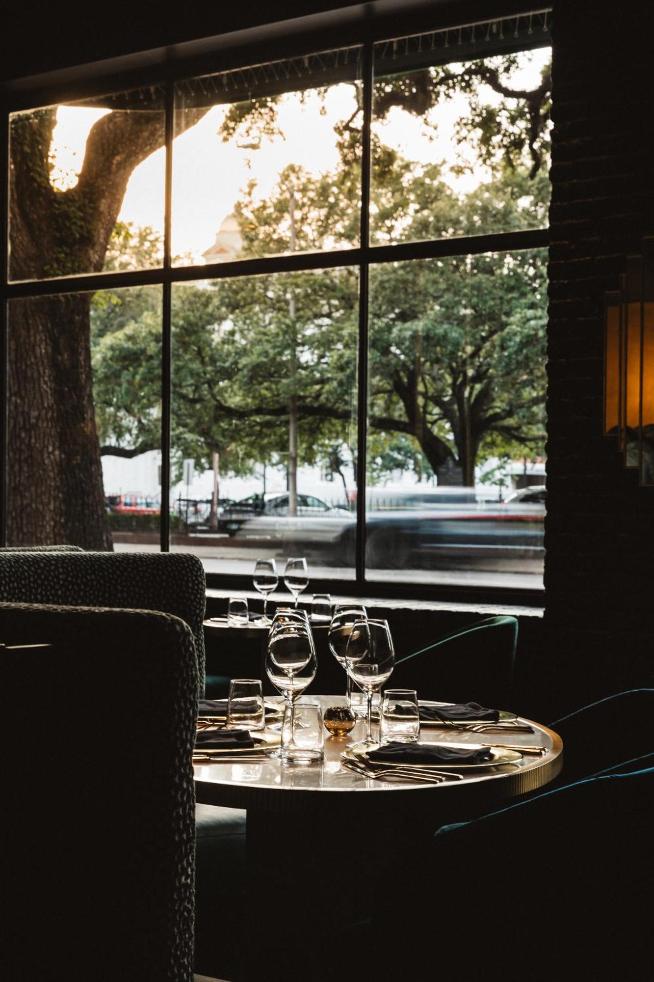 The Admiral, Downtown Historic District Hotell Mobile Exteriör bild