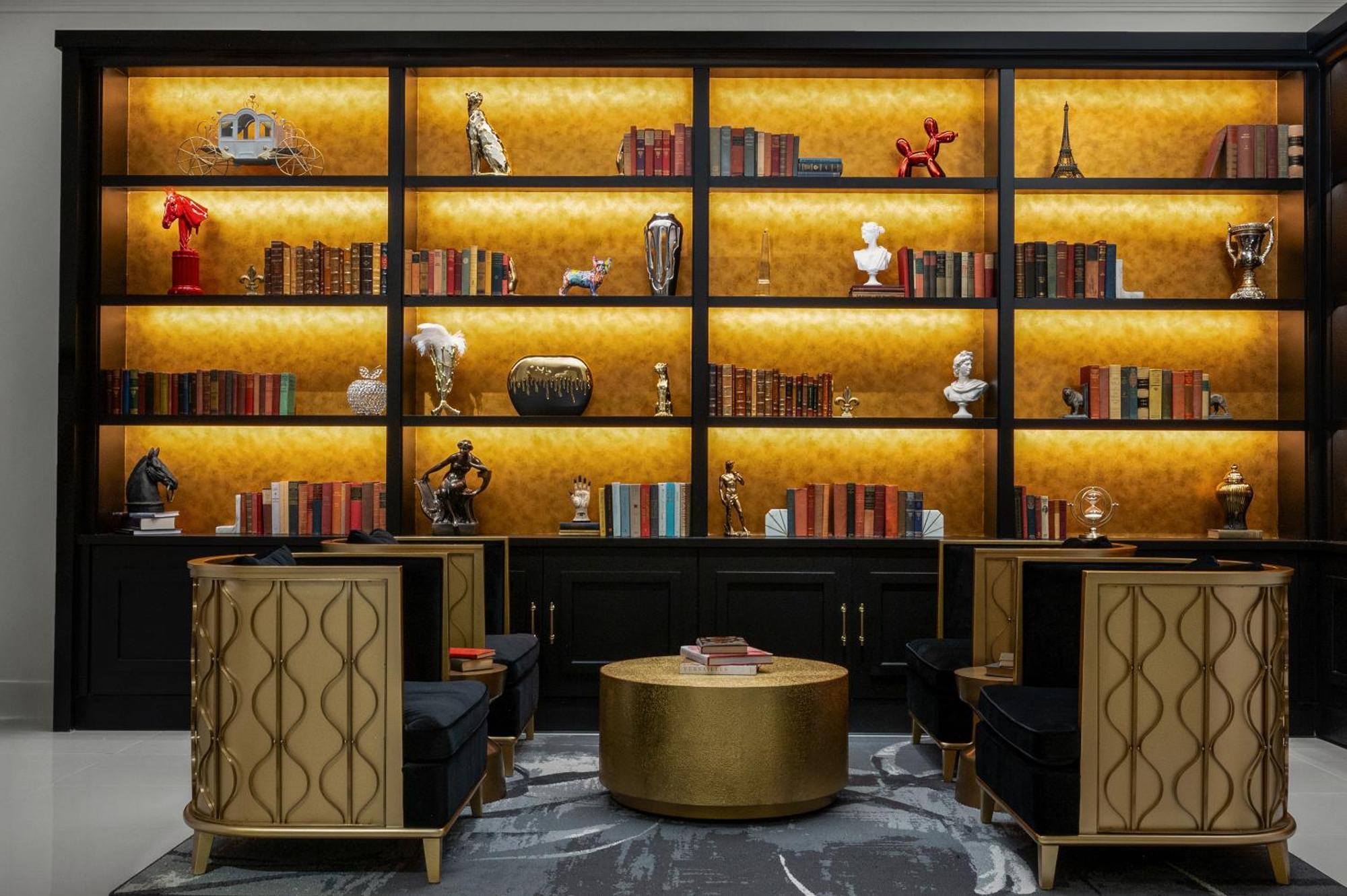 The Admiral, Downtown Historic District Hotell Mobile Exteriör bild