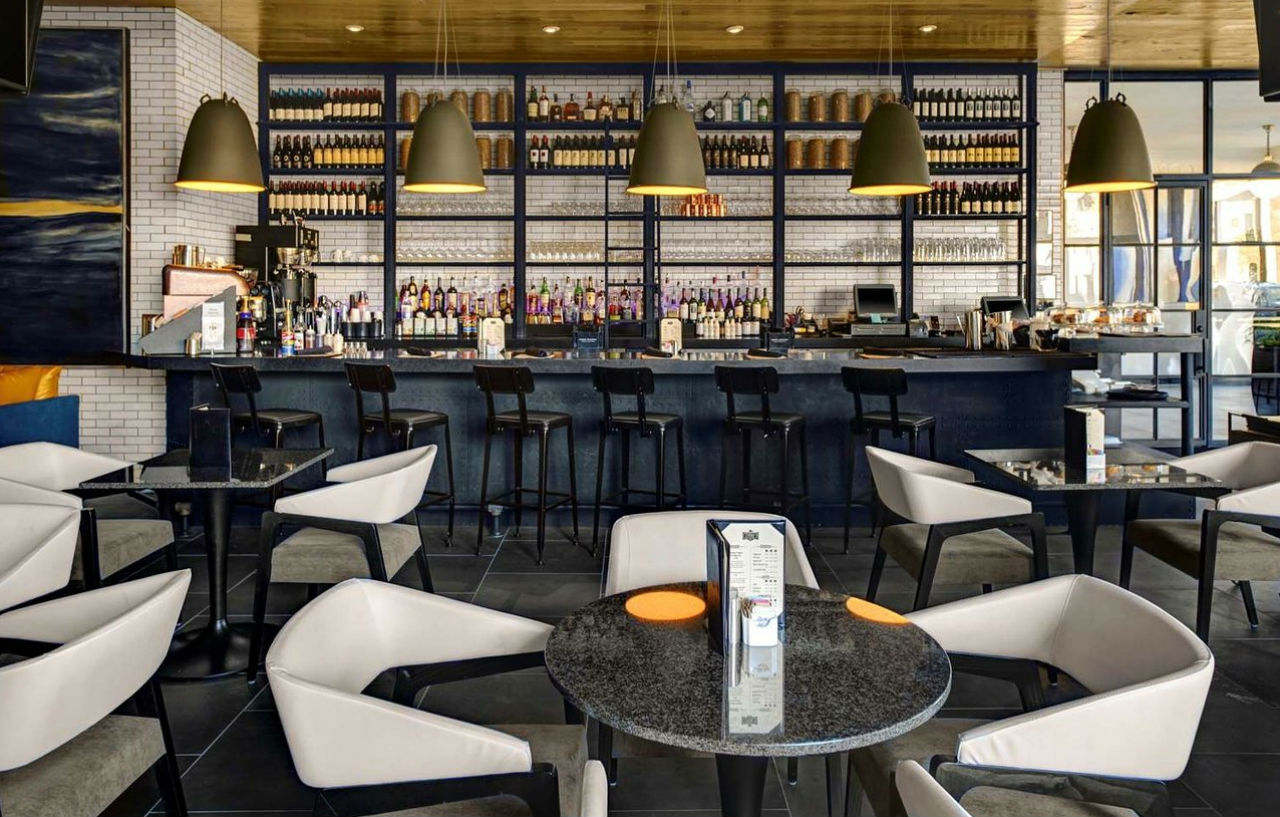 The Admiral, Downtown Historic District Hotell Mobile Exteriör bild